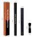 Colcolo Dark Brown Bartstift Filler - Water-Repellent Natural Finish Facial Hair Pencil Set for Perfect Coverage - Buy Online on GoSupps.com
