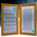 QTYUERGK Double Side Magnetic Window Cleaner Magnetic Double-sided Glass Wipe 3-8mm Double-sided Glass Wipe Triangle Double-sided Window Cleaner Cleaners - Buy Online on GoSupps.com