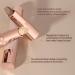 Cream Bronzer Stick Cream Bronzer and Contour Stick 2 in 1 Long Lasting and Waterproof Double Head Contour Stick with Brush (#1) - Buy Online on GoSupps.com
