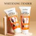 BakerMiche Hand Cream Moisturizing and Whitening Hand Cream Set 100g x 3 Pieces Natural Extracts Daily Moisturizing Hand Cream Nourishing Hand Cream Nongreasy and Fast Absorbing - Buy Online on GoSupps.com