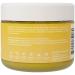 Organic Turmeric Face Mask for Sensitive Skin - Deep Cleansing & Moisturizing with Manuka Honey, Kaolin Clay & Bentonite - 3oz - Buy Online on GoSupps.com