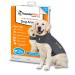 Thundershirt for Dogs X-Large Grey Grey XL