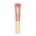 Revolution Pro Hydra Bright Cream Blusher contains hyaluronic acid & vitamin E baptismal finish light formula pink 12ml pink 12 ml (1 Pack)
