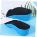 Height Increase Insoles for Men - Gatuida 2 Pairs Breathable Sport Inserts for Maximum Elevation & Comfort - Buy Online on GoSupps.com