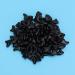 Tmishion Cat & Dog Nail Caps - 100 Soft Anti-Scratch Protective Sleeves for Pets (M) - Cool Black - Buy Online on GoSupps.com