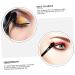 FOMIYES 30pcs Double Ended Eyeshadow Brush Makeup Sponge Cosmetic Eye Shadow Stick Beauty Eyeshadow Brush - Buy Online on GoSupps.com