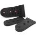 Height Increasing Insoles for Men & Women - Gatuida 3 Pairs Heel Lift Inserts for Shoes - Buy Online on GoSupps.com