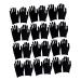VINTORKY 12 Pairs Labour Protection Gloves Working Gloves Comfortable Gloves Hand Gloves Cotton Gloves