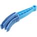 ecaqlin Minifibre Triple Blind Cleaner Mitt Venetian Slats Blinds Duster - Buy Online on GoSupps.com