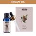 Buy Nykaa Naturals 100% Pure Cold Pressed Argan Oil for Women 1 oz | International Shipping Available - Buy Online on GoSupps.com