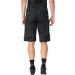 VAUDE Men's Drop Shorts L Black - Comfortable Stylish & Durable International Shipping Available - Buy Online on GoSupps.com