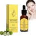 Frankincense Resin Infused Oil for Face Frankincense Resin Infused Organic Black Seed Organic Black Seed Castor & Jojoba Oils Cold Pressed Serum Anti-Aging & Wrinkle Hydrates Skin(A/1pc)