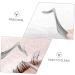 Premium Stainless Steel Eyelash Curler & Tweezer Set | Ergonomic Lash Applicator for Perfect Eyelashes | International Shipping - Buy Online on GoSupps.com