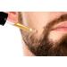 Buy Face for Him - 100% Organic Dry Beard Oil & Anti-Aging Treatment - 9 Oil Blend for Men - 1 oz. Best for Dry Itchy Beards & Pre-Shave Care - Buy Online on GoSupps.com