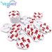 Buy Vegmai Child Locking Sockets - 20 Pieces with Rotating Mechanism & 3M Adhesive for Baby Safety - Schuko European Plug (White) - International Shipping Available - Buy Online on GoSupps.com