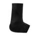 Bauerfeind Sports Achilles Support | Relieves Achilles Pain While Running & Jumping | All Black X-Small - Buy Now - Buy Online on GoSupps.com