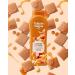 Tulip n Negro Caramel Cream Toffee Shower Gel 650ml - Buy Online on GoSupps.com