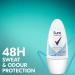 ( 6 Pack ) Sure Women Cotton Dry Anti-Perspirant Deodorant Roll On 50ml - Buy Online on GoSupps.com