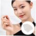 FOMIYES 40 Sheets Double Eyelid Sticker Makeup Stickers Clothes Tape Double Sided Tool Stickers Eye Makeup Tools Eyelid Tape for Hooded Eyes Makeup Tape for Eyes Natural Eyelid Patches - Buy Online on GoSupps.com