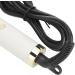 Buy Generic Electric Hair Brush - 110-240V Negative Ion Straightener for Stylish Hair | International Shipping Available - Buy Online on GoSupps.com