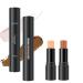 Contour Pencil Highlighter & Concealer - Creamy Contouring Pen for Flawless Makeup (03) 7g - International Shipping Available - Buy Online on GoSupps.com