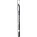 Rimmel Scandaleyes Kohl Eyeliner Pencil Waterproof Sparkling Black 002 - Long-lasting Waterproof Eyeliner Pencil for Stunning Eyes - Buy Online on GoSupps.com