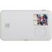 Kodak Mini Shot Wireless Instant Camera & Printer - Yellow (KOD-MSY) - Buy Online on GoSupps.com