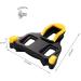 Baidell Bike Cleats - 6 Degree Float, Compatible with Shimano SPD-SL System, Cycling Pedals Cleat for Road Bikes - Indoor/Outdoor Bicycle Cleat Set - Buy Online on GoSupps.com