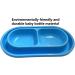 Ant-Friendly 32 Oz Pet Food Bowl for Small to Medium Cats and Dogs - Buy Online on GoSupps.com