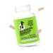 Herb Llama Zen Warriors Peaceful Bliss Adaptogenic Mood Support Supplement Enhanced with Magnesium Ashwagandha 5 HTP GABA and More Plant-Based Superfood and Energy Booster GMO-Free 60 Capsules