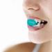 EXCEART Silicone Lazy Toothbrush - Portable Hands-Free Teeth Whitening & Denture Cleaning for Infants and Newborns - Buy Online on GoSupps.com