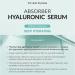 RENE CELL Hyaluronic Serum | Boost Hydration & Radiance | International Shipping Available - Buy Online on GoSupps.com