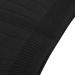 Waist Trimmer Belt for Pain Relief and Support - Double Thicken Thermal Cashmere Abdominal Binder for Postpartum Recovery - Size L (Waist 90-112CM) - Buy Online on GoSupps.com