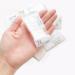 Mini Small Pocket Convient Health Soap for Cleaning Skin Bathing Outdoor Activities Rich Foam (10) - Buy Online on GoSupps.com