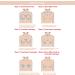 Breast Enlargement Cream Firming Breast Cream Moisturizing Natural Breast Enhancer for Effectively Shape Plump Beautiful Breast Shape - Buy Online on GoSupps.com