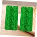 MAGICLULU DIY Soap Mold 4 Pcs Chocolate Silicone Molds Silicone Candy Molds Silicone Chocolate Mold Silicone Molds for Candy Silicone Molds for Chocolate Silicone Candy Moulds Cactus Soap 2pcsx2pcs - Buy Online on GoSupps.com