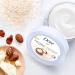 Dove Body Yoghurt Body Cream 250ml | Macadamia & Rice Milk - Hydrating Body Cream for All Skin Types | International Shipping Available - Buy Online on GoSupps.com