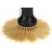 Soft Hair Neck Duster Hairdressing Powder Storage Styling Dust Cleaning Brush Barber Powder Brush Neck Duster with Dispenser for Haircut Storage Talcum and EBay AliExpress Black - Buy Online on GoSupps.com