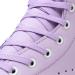 Teafor Womens Roller Skates Purple Classic Roller Skates High-top Double-Row Leather Outdoor Four Wheel Double Skates for Girls Unisex purple flash 41US:8 - Buy Online on GoSupps.com