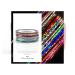 Fashion Gallery 30x nail design decorative stripes striping nail art stripes stripe sticker nail stickers