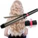 Effortless Hair Curler for Gorgeous Curls - 13mm EU Professional Styling Tool - Buy Online on GoSupps.com