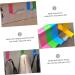 Cabilock 10pcs Stainless Steel Hook Behind The Door Coat Hooks Wall Mounted Over The Seamless Storage Hooks - Buy Online on GoSupps.com