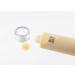 Rosa Graf Organic CellPeeling YELLOW 125 ml - Deep Cleansing Exfoliant for All Skin Types | Shop Internationally - Buy Online on GoSupps.com