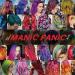 Manic Panic Mermaid Semi-Permanent Hair Dye - Vegan & Cruelty-Free 2x118ml - Bold Blue Color - Buy Online on GoSupps.com