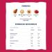 N kd. Framboises | Raw Barres de Fruits et Noix | 100% D'ingr dients Naturels | Sans Sucre Ajout s | Vegan | 18 x 35g | 630g (Lot de 2) - Buy Online on GoSupps.com