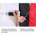Uxsiya Button Hook Helper - Practical Zipper Tool for Joint Pain Relief | International Shipping Available - Buy Online on GoSupps.com
