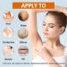 Allayu Women Skin Repair Serum Elbow Knee Armpit Nourishing Moisturizing Hydrating Whitening Essence Female Anti-wrinkle - Buy Online on GoSupps.com