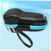 Fomiyes Portable Travel Bag - Storage Case for Electric Shavers & Razors | Ideal for Travelers - Buy Online on GoSupps.com