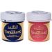 La Riche Directions Colour Hair Dye Combo (x1 Lagoon Blue and x1 Pastel Pink) - Buy Online on GoSupps.com