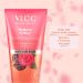 Buy VLCC Mulberry and Rose Facewash 150ml - Buy 1 Get 1 Free | International Shipping - Buy Online on GoSupps.com